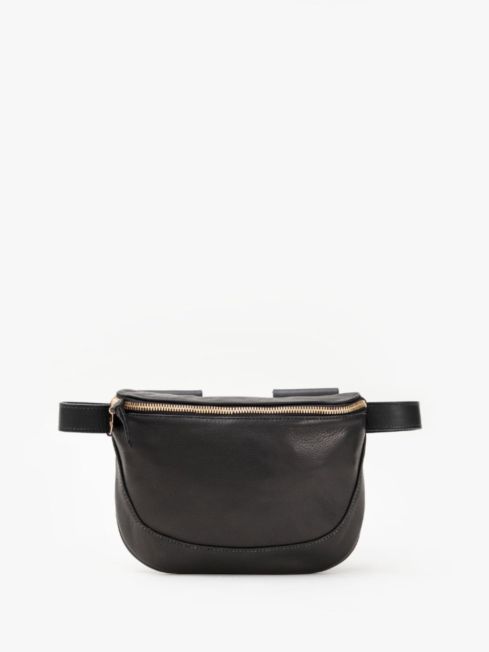 Clare V Fanny Pack - Black